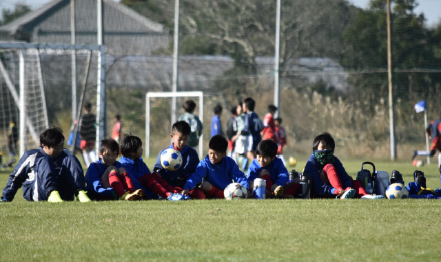 サッカー＆野球