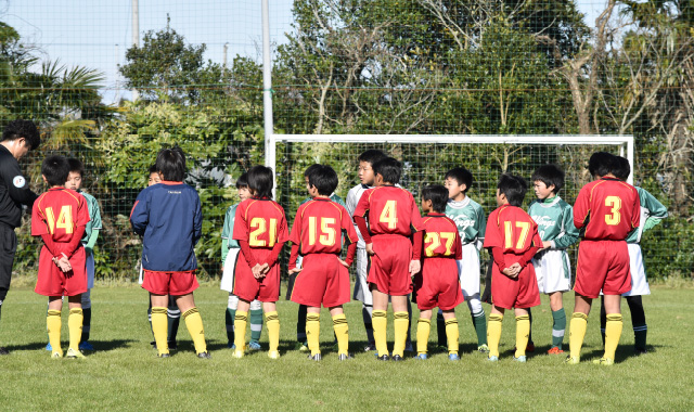 サッカー＆野球