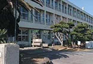 波崎東ふれあいセンター